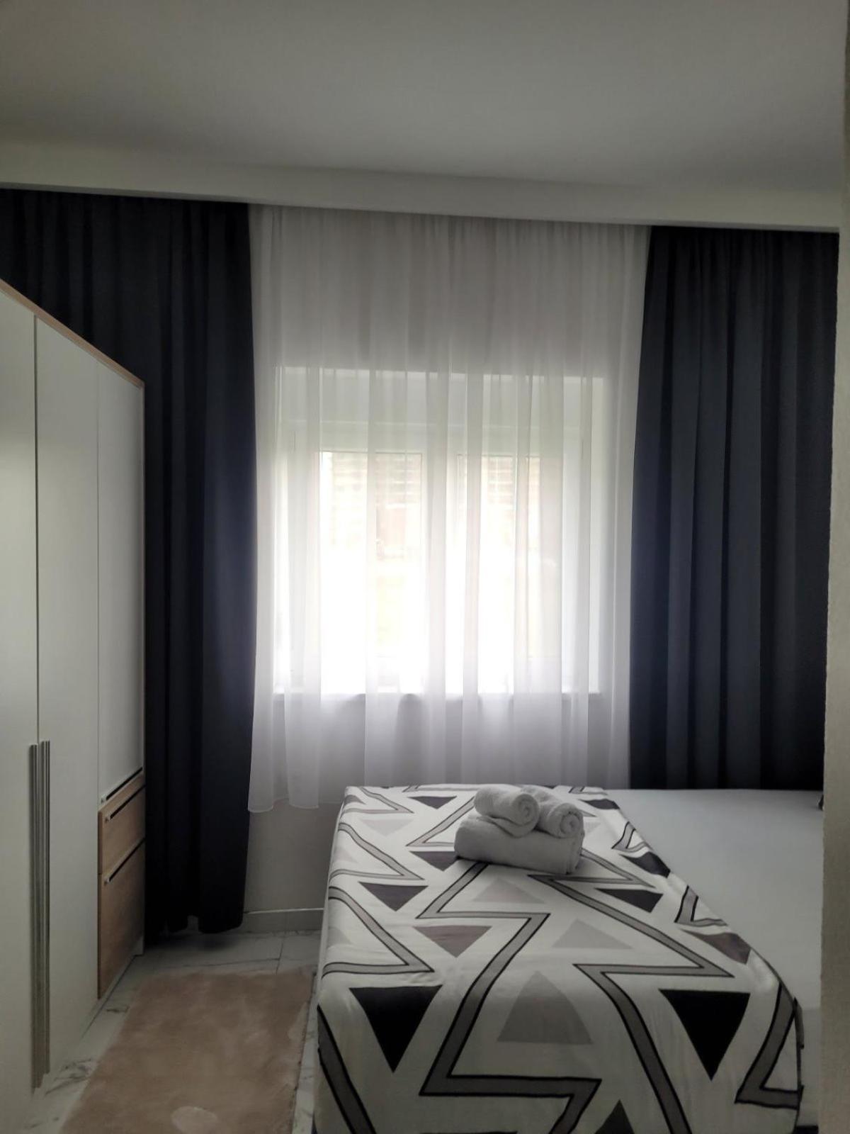 Vila Safir Loznica Exterior photo